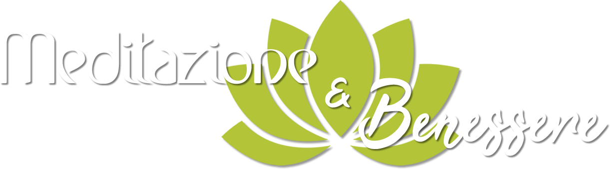 Logo Meditazione & Benessere